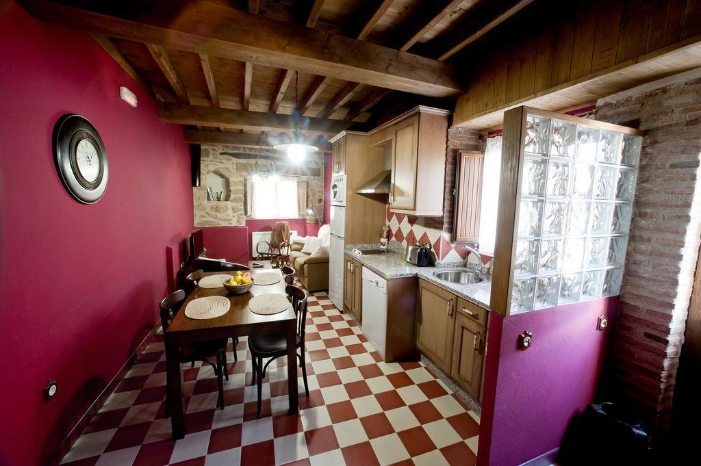 Casa Rural Arbequina-Piscina Natural A 100 Metros Casas del Monte Стая снимка